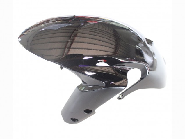 Purchase 2011-2024 Red Glossy Black Suzuki GSXR 600 / GSXR 750 Bike Fairings UK