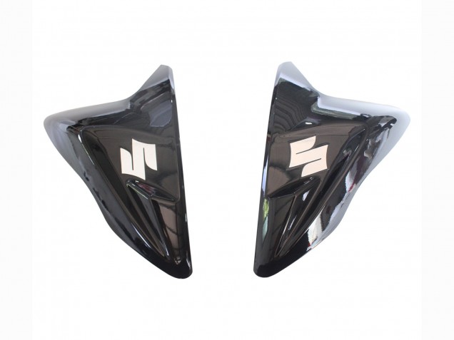 Purchase 2011-2024 Red Glossy Black Suzuki GSXR 600 / GSXR 750 Bike Fairings UK