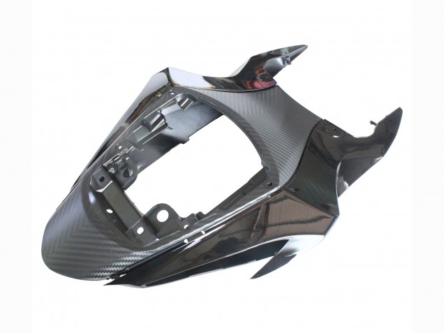 Purchase 2011-2024 Red Glossy Black Suzuki GSXR 600 / GSXR 750 Bike Fairings UK