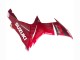 Purchase 2011-2024 Red Glossy Black Suzuki GSXR 600 / GSXR 750 Bike Fairings UK