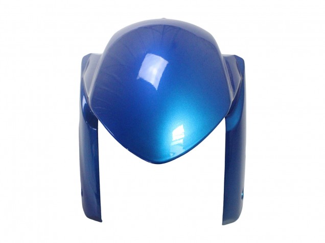Purchase 2011-2024 Blue Red Suzuki GSXR 600 / GSXR 750 Motorcycle Fairings UK