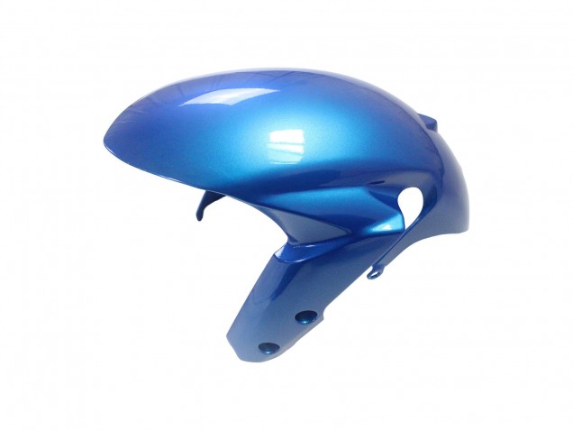 Purchase 2011-2024 Blue Red Suzuki GSXR 600 / GSXR 750 Motorcycle Fairings UK