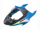 Purchase 2011-2024 Blue White Red Suzuki GSXR 600 / GSXR 750 Motorcycle Fairings UK