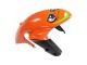 Purchase 2011-2024 Light Blue Orange Black White Shark 46 Suzuki GSXR 600 / GSXR 750 Motorcycle Fairings UK
