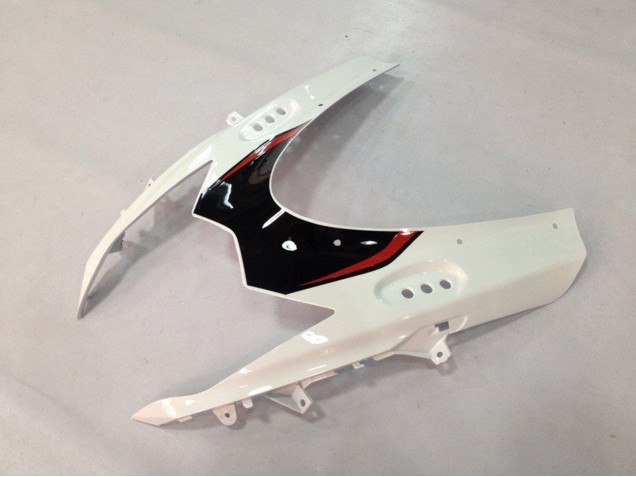 Purchase 2011-2024 Blue White Suzuki GSXR 600 / GSXR 750 Motorcycle Fairings UK
