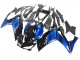 Purchase 2015-2018 Black Blue Yamaha YZF R3/R25 Motorcycle Fairings UK Purchase 2015-2018 Black Blue Yamaha YZF R3/R25 Motorcycle Fairings UK