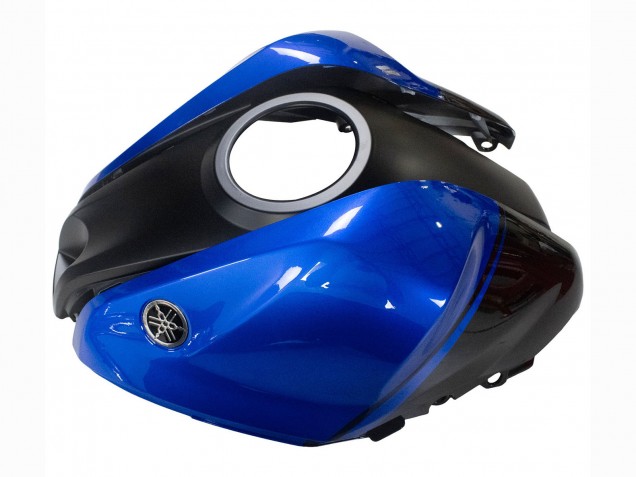 Purchase 2015-2018 Black Blue Yamaha YZF R3/R25 Motorcycle Fairings UK Purchase 2015-2018 Black Blue Yamaha YZF R3/R25 Motorcycle Fairings UK