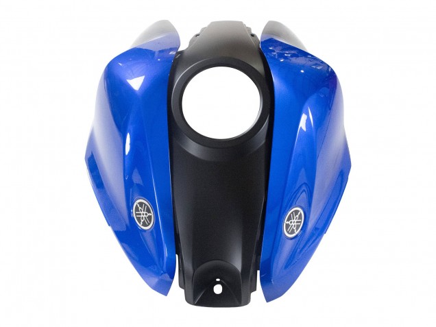 Purchase 2015-2018 Black Blue Yamaha YZF R3/R25 Motorcycle Fairings UK Purchase 2015-2018 Black Blue Yamaha YZF R3/R25 Motorcycle Fairings UK