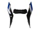 Purchase 2015-2018 Black Blue Yamaha YZF R3/R25 Motorcycle Fairings UK Purchase 2015-2018 Black Blue Yamaha YZF R3/R25 Motorcycle Fairings UK