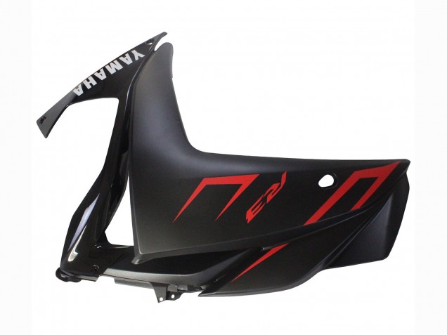 Purchase 2015-2018 Black Red Yamaha YZF R3/R25 Motorcycle Fairings UK Purchase 2015-2018 Black Red Yamaha YZF R3/R25 Motorcycle Fairings UK
