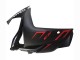 Purchase 2015-2018 Black Red Yamaha YZF R3/R25 Motorcycle Fairings UK Purchase 2015-2018 Black Red Yamaha YZF R3/R25 Motorcycle Fairings UK