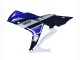 Purchase 2015-2018 White Blue Black Yamalube Yamaha YZF R3/R25 Motorcycle Fairings UK