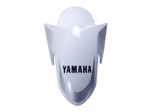 Purchase 2015-2018 White Blue Black Yamalube Yamaha YZF R3/R25 Motorcycle Fairings UK
