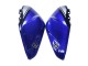 Purchase 2015-2018 White Blue Black Yamalube Yamaha YZF R3/R25 Motorcycle Fairings UK