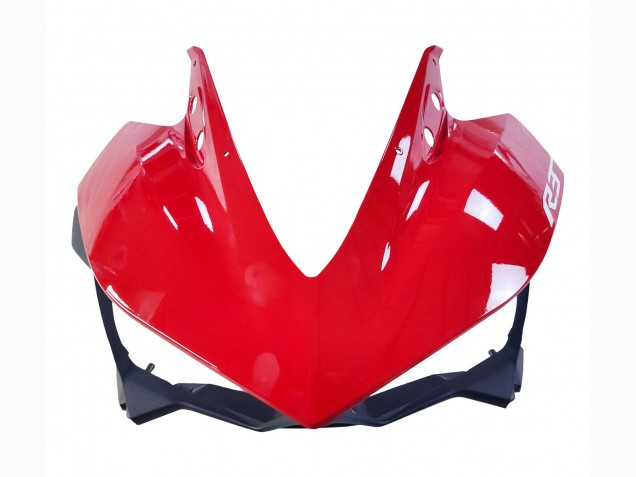 Purchase 2015-2018 Black Green Motul Yamaha YZF R3/R25 Motorcycle Fairings UK Purchase 2015-2018 Black Green Motul Yamaha YZF R3/R25 Motorcycle Fairings UK