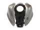 Purchase 2015-2018 Silver Black Yamaha YZF R3/R25 Motorcycle Fairings UK