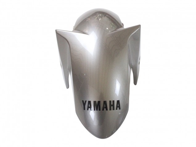 Purchase 2015-2018 Silver Black Yamaha YZF R3/R25 Motorcycle Fairings UK