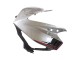 Purchase 2015-2018 Silver Black Yamaha YZF R3/R25 Motorcycle Fairings UK