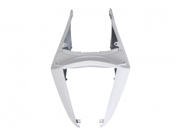 Purchase 2015-2018 White Red Matte Black Yamaha YZF R3/R25 Motorcycle Fairing UK