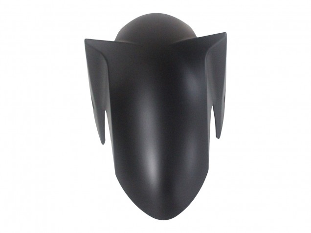 Purchase 2015-2018 White Red Matte Black Yamaha YZF R3/R25 Motorcycle Fairing UK