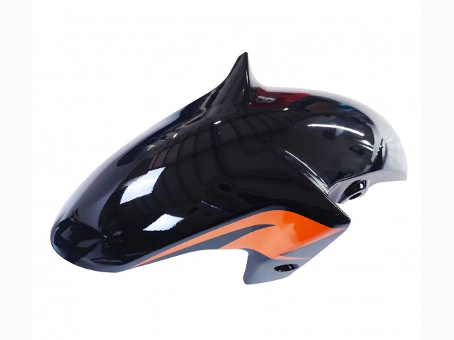 Purchase 2015-2018 Blue Orange Silver Yamalube Yamaha YZF R3/R25 Motorcycle Fairings UK