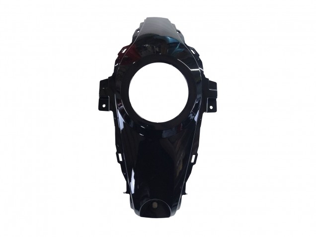 Purchase 2015-2018 Blue Orange Silver Yamalube Yamaha YZF R3/R25 Motorcycle Fairings UK