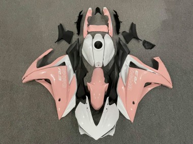 Purchase 2015-2018 Matte Grey Yamaha YZF R3/R25 Motorcycle Fairings UK