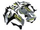 Purchase 2015-2018 Grey Lime Green Yamaha YZF R3/R25 Motorcycle Fairings UK Purchase 2015-2018 Grey Lime Green Yamaha YZF R3/R25 Motorcycle Fairings UK
