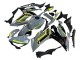Purchase 2015-2018 Grey Lime Green Yamaha YZF R3/R25 Motorcycle Fairings UK Purchase 2015-2018 Grey Lime Green Yamaha YZF R3/R25 Motorcycle Fairings UK