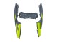 Purchase 2015-2018 Grey Lime Green Yamaha YZF R3/R25 Motorcycle Fairings UK Purchase 2015-2018 Grey Lime Green Yamaha YZF R3/R25 Motorcycle Fairings UK
