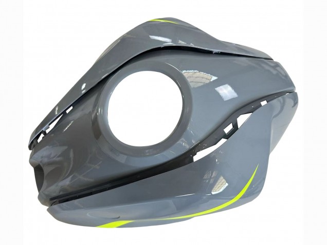 Purchase 2015-2018 Grey Lime Green Yamaha YZF R3/R25 Motorcycle Fairings UK Purchase 2015-2018 Grey Lime Green Yamaha YZF R3/R25 Motorcycle Fairings UK