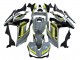 Purchase 2015-2018 Grey Lime Green Yamaha YZF R3/R25 Motorcycle Fairings UK Purchase 2015-2018 Grey Lime Green Yamaha YZF R3/R25 Motorcycle Fairings UK