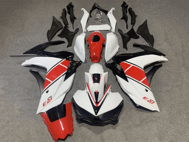 Purchase 2015-2018 Black Yellow Muticolor Movistar Monster Yamaha YZF R3/R25 Motorcycle Fairings UK Purchase 2015-2018 Black Yellow Muticolor Movistar Monster Yamaha YZF R3/R25 Motorcycle Fairings UK