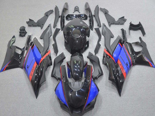 Purchase 2015-2018 Blue Black Yamaha YZF R3/R25 Motorcycle Fairings UK Purchase 2015-2018 Blue Black Yamaha YZF R3/R25 Motorcycle Fairings UK