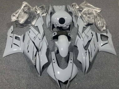 Purchase 2015-2018 Matte Black Yamaha YZF R3/R25 Motorcycle Fairings UK