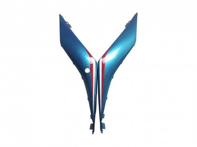 Purchase 2019-2021 Black Blue Yamaha YZF R3/R25 Motorcycle Fairings UK Purchase 2019-2021 Black Blue Yamaha YZF R3/R25 Motorcycle Fairings UK