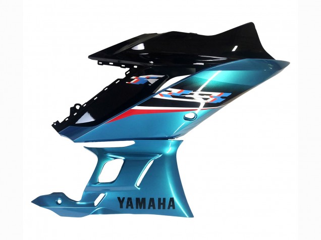 Purchase 2019-2021 Black Blue Yamaha YZF R3/R25 Motorcycle Fairings UK Purchase 2019-2021 Black Blue Yamaha YZF R3/R25 Motorcycle Fairings UK