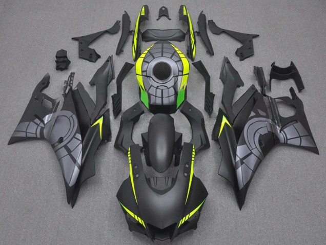 Purchase 2019-2021 Grey Yamaha YZF R3/R25 Motorcycle Fairings UK Purchase 2019-2021 Grey Yamaha YZF R3/R25 Motorcycle Fairings UK