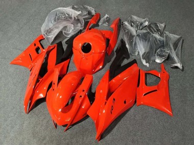 Purchase 2019-2021 Blue Black Monster ENEOS 20 Yamaha YZF R3/R25 Motorcycle Fairings UK