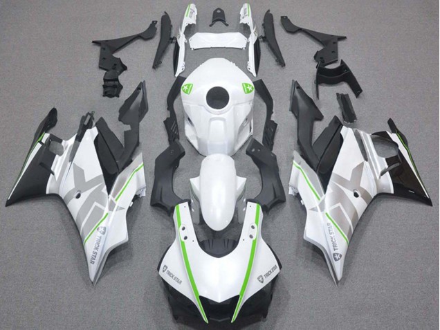 Purchase 2019-2021 Black Blue ENEOS Monster Yamaha YZF R3/R25 Motorcycle Fairings UK Purchase 2019-2021 Black Blue ENEOS Monster Yamaha YZF R3/R25 Motorcycle Fairings UK