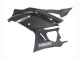 Purchase 2019-2021 Matte Black Yamaha YZF R3/R25 Motorcycle Fairings UK Purchase 2019-2021 Matte Black Yamaha YZF R3/R25 Motorcycle Fairings UK