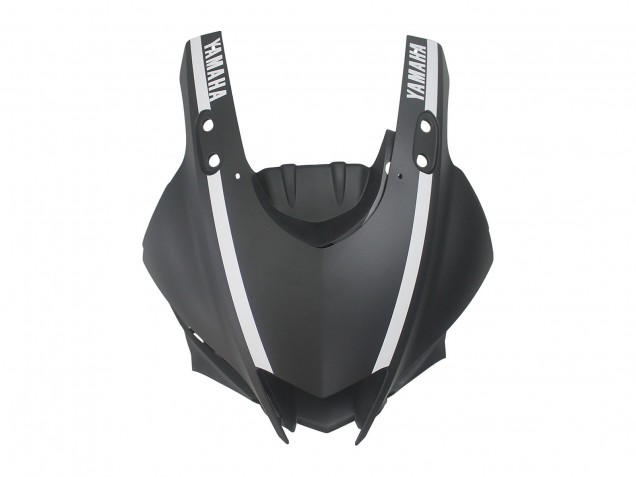 Purchase 2019-2021 Matte Black Yamaha YZF R3/R25 Motorcycle Fairings UK Purchase 2019-2021 Matte Black Yamaha YZF R3/R25 Motorcycle Fairings UK