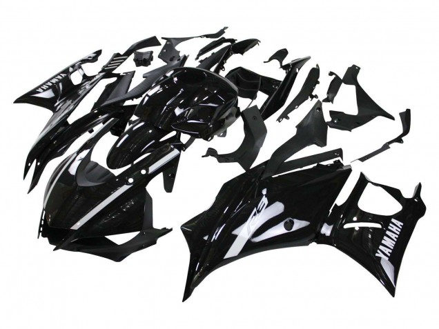 Purchase 2019-2021 Glossy Black Yamaha YZF R3/R25 Motorcycle Fairings UK Purchase 2019-2021 Glossy Black Yamaha YZF R3/R25 Motorcycle Fairings UK