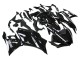 Purchase 2019-2021 Glossy Black Yamaha YZF R3/R25 Motorcycle Fairings UK Purchase 2019-2021 Glossy Black Yamaha YZF R3/R25 Motorcycle Fairings UK