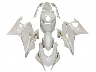 Purchase 2019-2021 Blue Movistar ENEOS Yamaha YZF R3/R25 Motorcycle Fairings UK