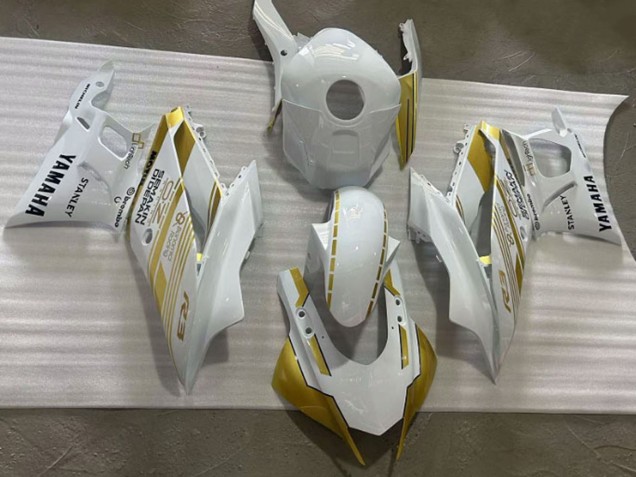 Purchase 2019-2021 Blue Silver Black 77 Yamaha YZF R3/R25 Motorcycle Fairings UK Purchase 2019-2021 Blue Silver Black 77 Yamaha YZF R3/R25 Motorcycle Fairings UK