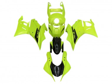Purchase 2019-2021 Red Blue White Flex Box Givi Motul Yamaha YZF R3/R25 Motorcycle Fairings UK