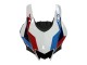 Purchase 2019-2021 White Blue Red Glossy Black Yamaha YZF R3/R25 Motorcycle Fairings UK