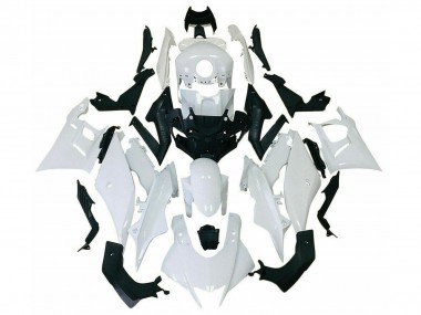 Purchase 2019-2021 Unpainted Yamaha YZF R3/R25 Motorcycle Fairings UK