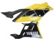 Purchase 2019-2021 Yellow Black Yamaha YZF R3/R25 Motorcycle Fairings UK Purchase 2019-2021 Yellow Black Yamaha YZF R3/R25 Motorcycle Fairings UK